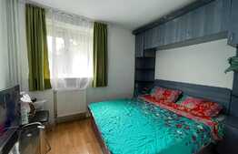 Apartament de 2 camere, 35 mp, etaj intermediar, zona Ozana 