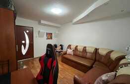 Apartament de 2 camere, 35 mp, etaj intermediar, zona Ozana 