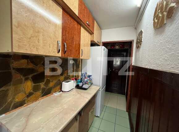 Apartament de vânzare 2 camere Titan - 90526AV | BLITZ București | Poza6