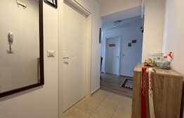 Apartament de 2 camere, 52,56 mp, bloc nou, zona Pallady 