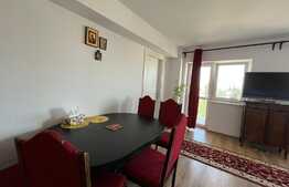 Apartament de 2 camere, 52,56 mp, bloc nou, zona Pallady 