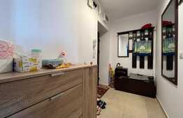 Apartament de 2 camere, 52,56 mp, bloc nou, zona Pallady 