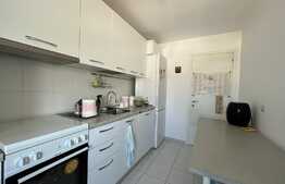 Apartament de 2 camere, 52,56 mp, bloc nou, zona Pallady 