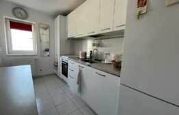 Apartament de 2 camere, 52,56 mp, bloc nou, zona Pallady 