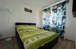 Apartament de 2 camere, 52,56 mp, bloc nou, zona Pallady 