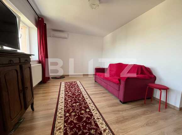 Apartament de vânzare 2 camere Titan - 90563AV | BLITZ București | Poza1