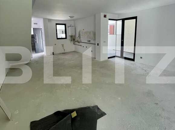 Casa de vânzare 5 camere Otopeni - 90567CV | BLITZ București | Poza4