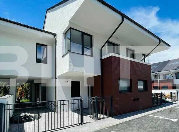 Casa de vânzare 5 camere Otopeni - 90567CV | BLITZ București | Poza1