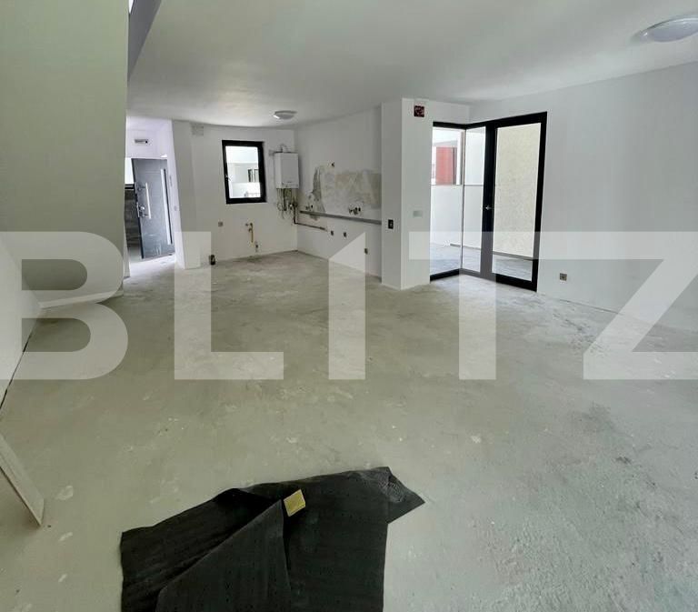 Casa de vânzare 5 camere Otopeni - 90567CV | BLITZ București | Poza4