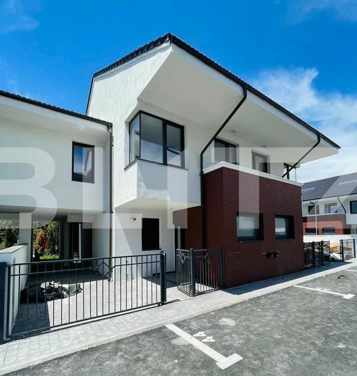 Casa de vânzare 5 camere Otopeni - 90567CV | BLITZ București | Poza1