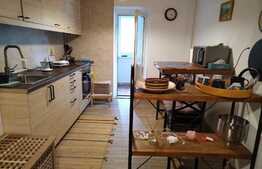 Apartament de 2 camere, 58 mp, in zona Aviatiei