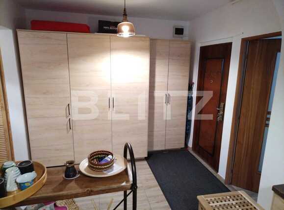 Apartament de vânzare 2 camere Aviatiei - 90572AV | BLITZ București | Poza7