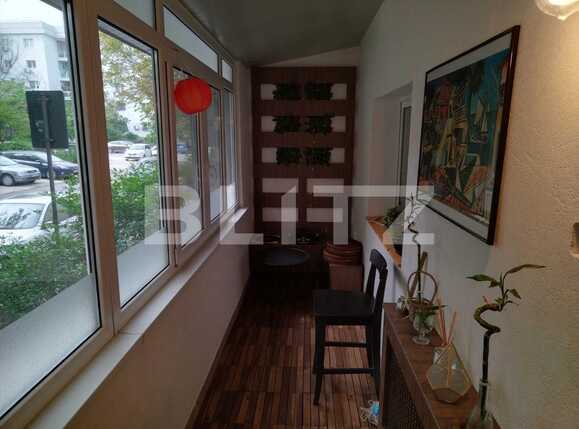 Apartament de vânzare 2 camere Aviatiei - 90572AV | BLITZ București | Poza2