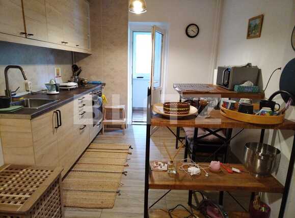 Apartament de vânzare 2 camere Aviatiei - 90572AV | BLITZ București | Poza1