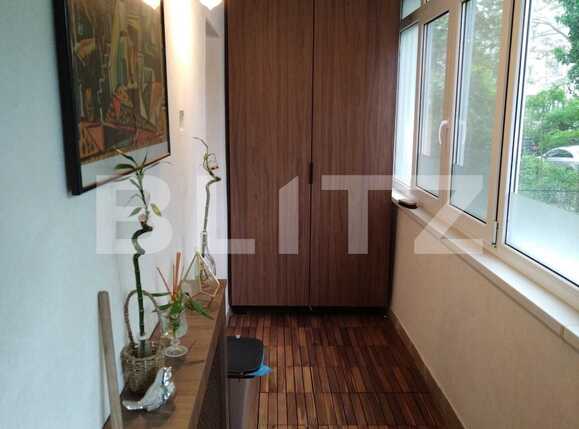 Apartament de vânzare 2 camere Aviatiei - 90572AV | BLITZ București | Poza4