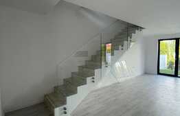 Casa 5 camere, 160 mp, terasa, Otopeni 