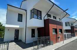 Casa 5 camere, 160 mp, terasa, Otopeni 