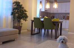 Apartament de lux, 2 camere, 64 mp, zona Baneasa