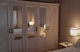 Apartament de lux, 2 camere, 64 mp, zona Baneasa