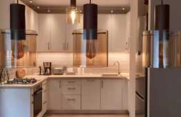 Apartament de lux, 2 camere, 64 mp, zona Baneasa