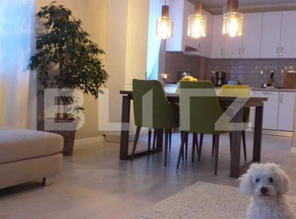 Apartament de vânzare 2 camere Nord - 90580AV | BLITZ București | Poza5