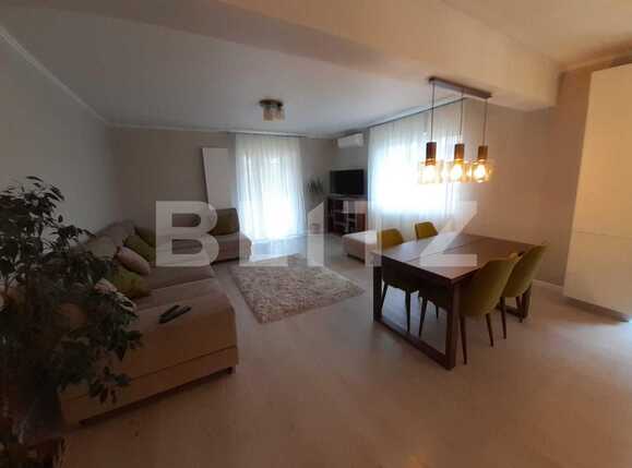 Apartament de vânzare 2 camere Nord - 90580AV | BLITZ București | Poza1