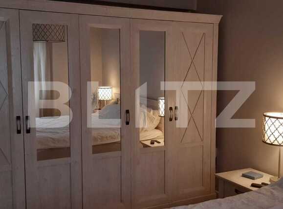 Apartament de vânzare 2 camere Nord - 90580AV | BLITZ București | Poza4