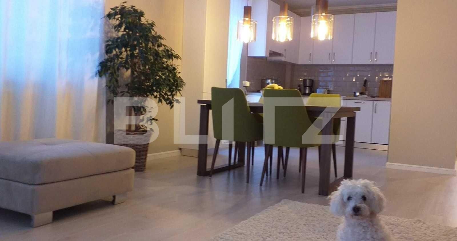 Apartament de vânzare 2 camere Nord - 90580AV | BLITZ București | Poza5