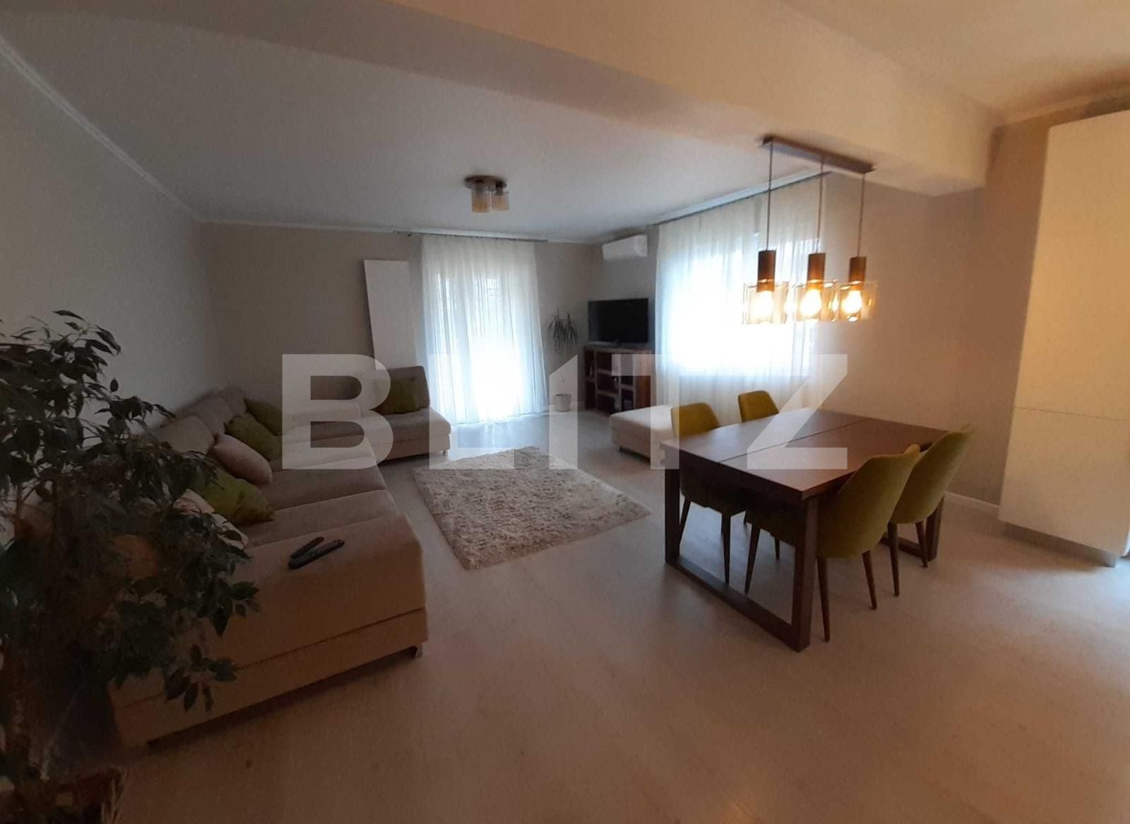 Apartament de vânzare 2 camere Nord - 90580AV | BLITZ București | Poza1