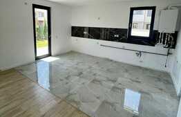 Vila 5 camere, 160 mp, terasa, zona Otopeni