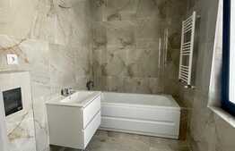 Vila 5 camere, 160 mp, terasa, zona Otopeni