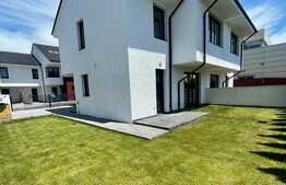 Vila 5 camere, 160 mp, terasa, zona Otopeni