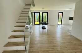 Vila 5 camere, 160 mp, terasa, zona Otopeni