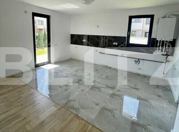 Casa de vânzare 5 camere Otopeni - 90582CV | BLITZ București | Poza6