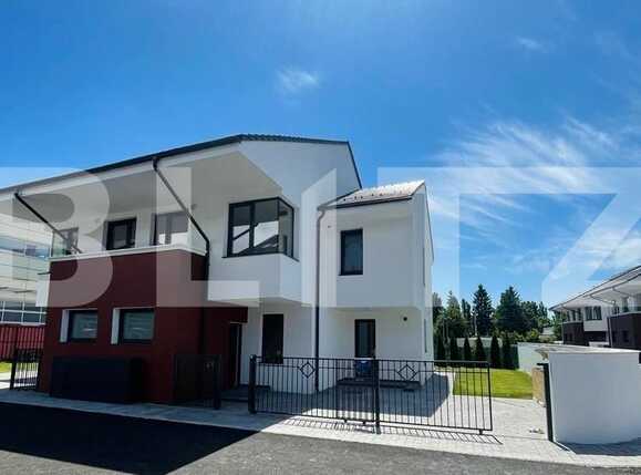 Casa de vânzare 5 camere Otopeni - 90582CV | BLITZ București | Poza1