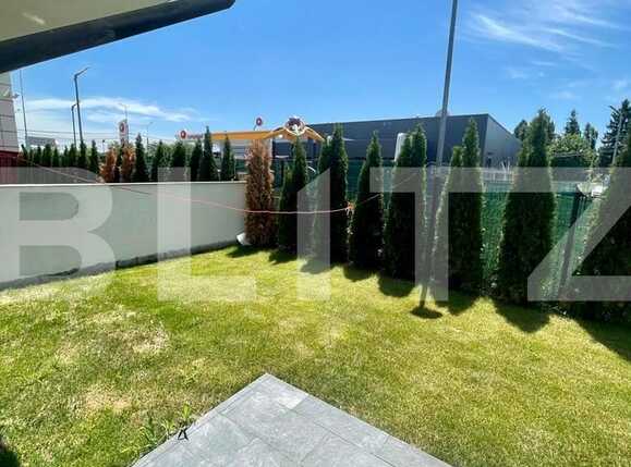 Casa de vânzare 5 camere Otopeni - 90582CV | BLITZ București | Poza4