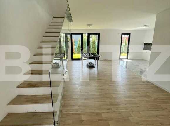 Casa de vânzare 5 camere Otopeni - 90582CV | BLITZ București | Poza5