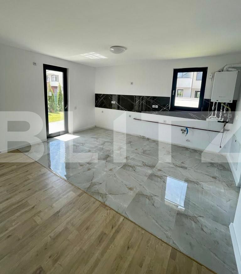 Casa de vânzare 5 camere Otopeni - 90582CV | BLITZ București | Poza6