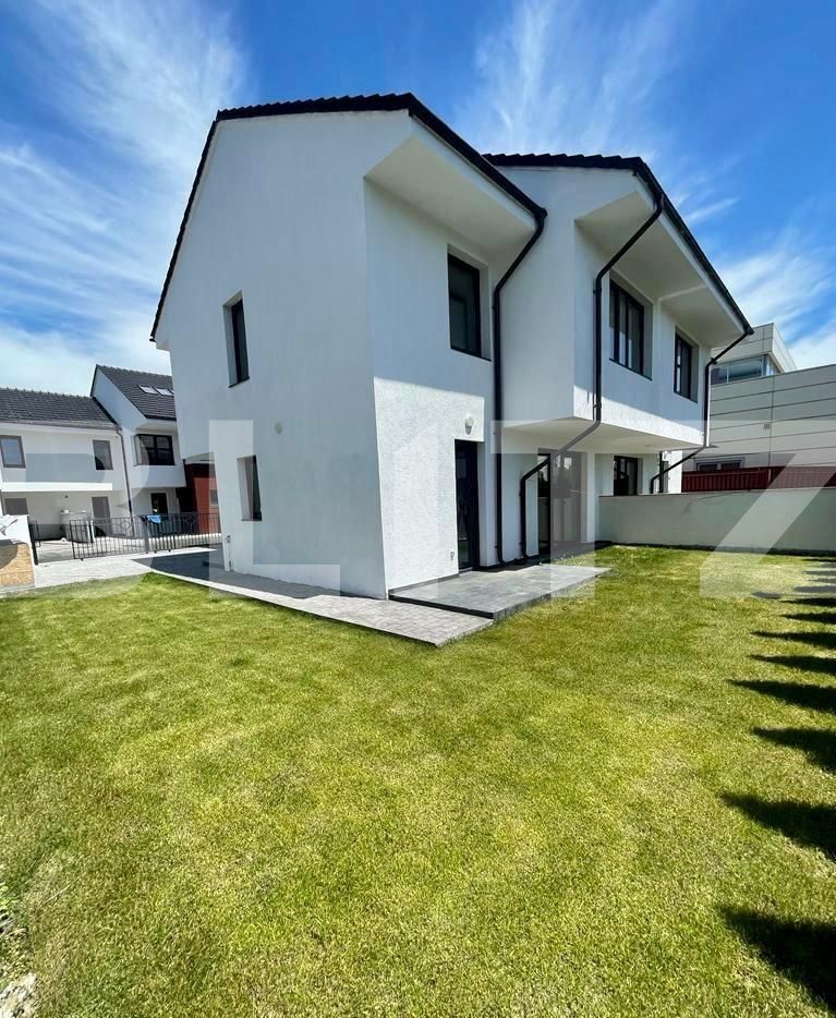 Casa de vânzare 5 camere Otopeni - 90582CV | BLITZ București | Poza2