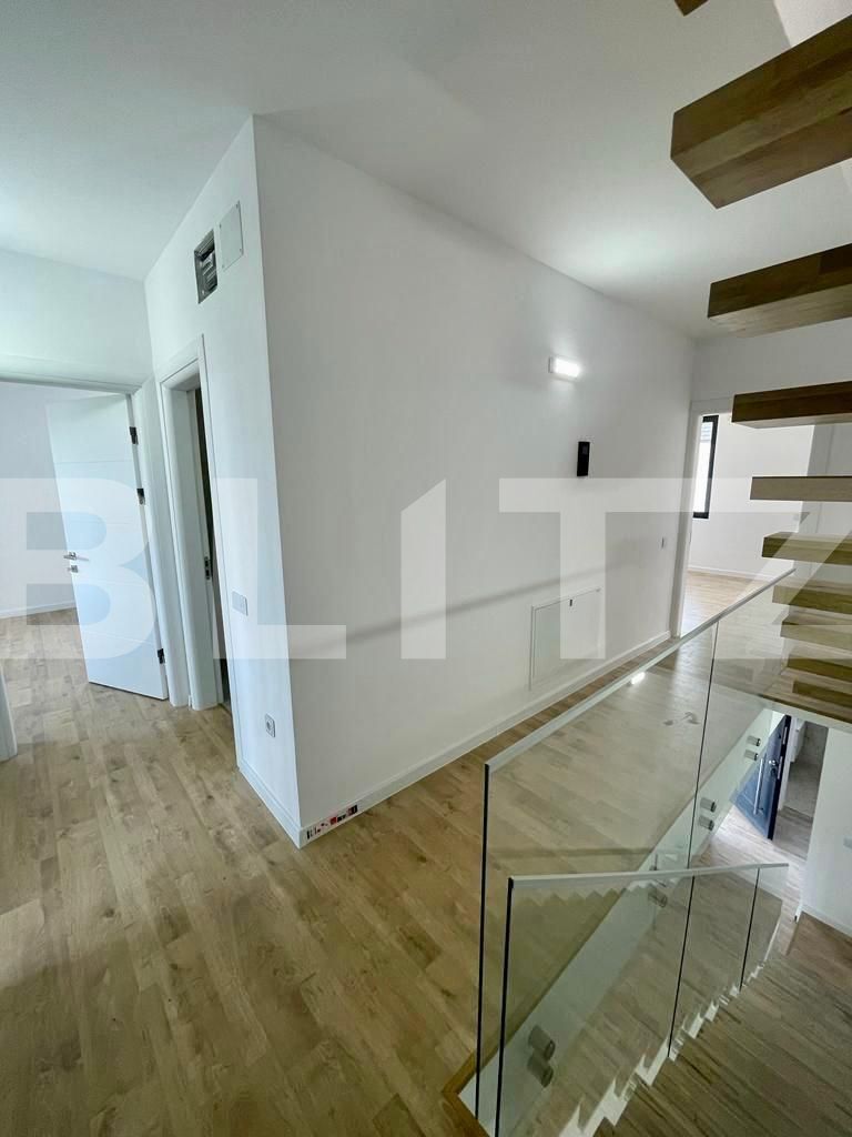 Casa de vânzare 5 camere Otopeni - 90582CV | BLITZ București | Poza8