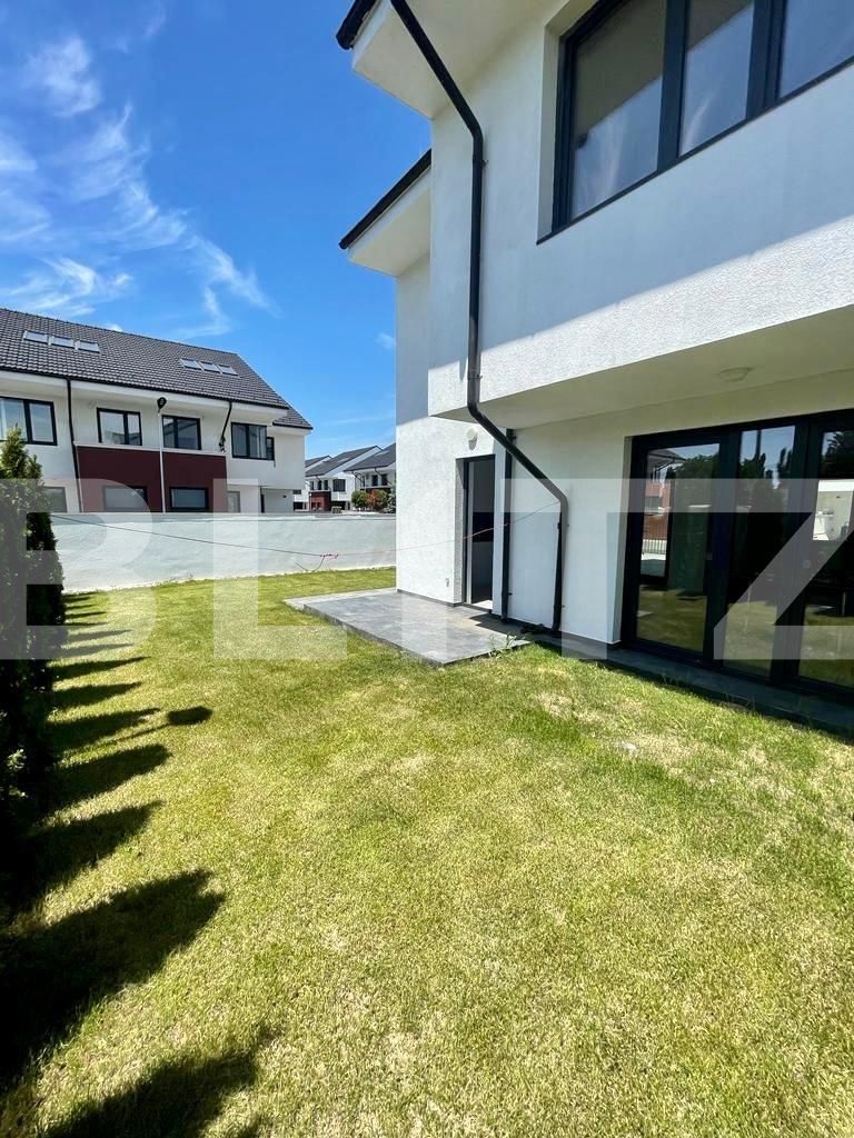 Casa de vânzare 5 camere Otopeni - 90582CV | BLITZ București | Poza3