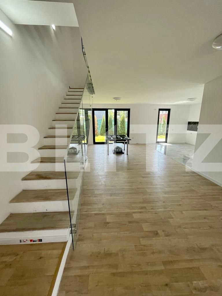 Casa de vânzare 5 camere Otopeni - 90582CV | BLITZ București | Poza5