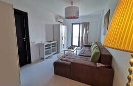 Apartament cochet de 2 camere, vedere către Lacul Grivița, zona Bucureștii Noi