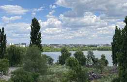 Apartament cochet de 2 camere, vedere către Lacul Grivița, zona Bucureștii Noi