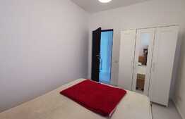 Apartament cochet de 2 camere, vedere către Lacul Grivița, zona Bucureștii Noi