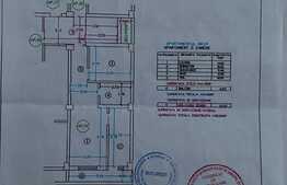 Apartament cochet de 2 camere, vedere către Lacul Grivița, zona Bucureștii Noi