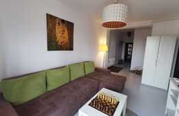 Apartament cochet de 2 camere, vedere către Lacul Grivița, zona Bucureștii Noi