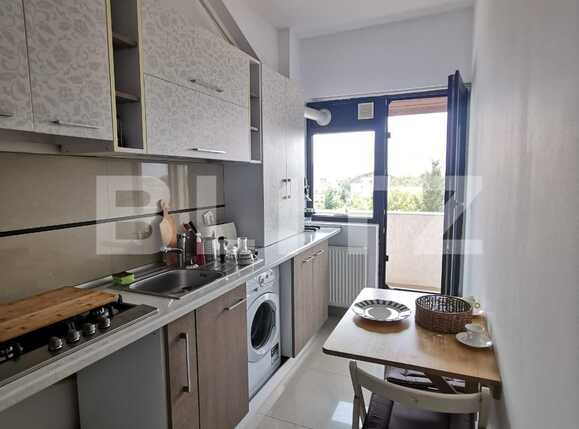 Apartament de vânzare 2 camere Bucurestii Noi - 90588AV | BLITZ București | Poza6