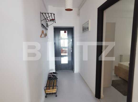 Apartament de vânzare 2 camere Bucurestii Noi - 90588AV | BLITZ București | Poza5