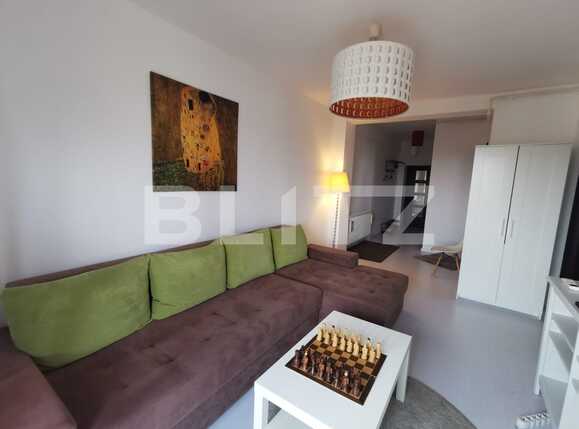 Apartament de vânzare 2 camere Bucurestii Noi - 90588AV | BLITZ București | Poza2